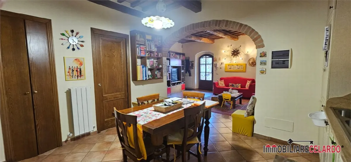 Appartamento in vendita a Casole d'Elsa - foto 8