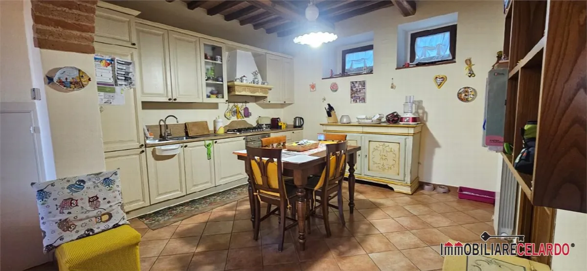 Appartamento in vendita a Casole d'Elsa - foto 9