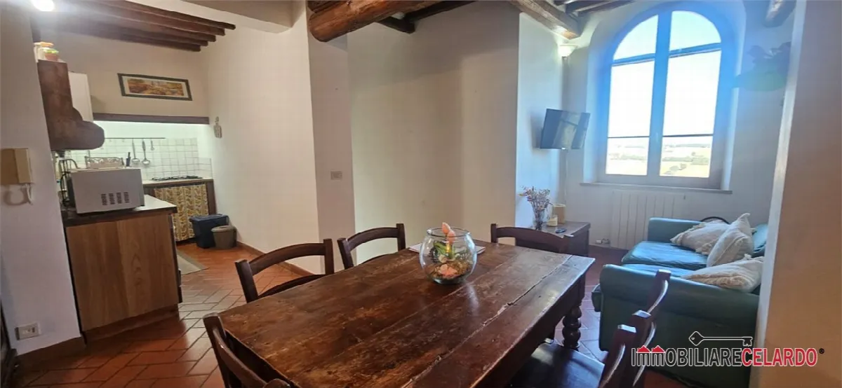 Appartamento in vendita a Colle di Val d'Elsa - foto 8