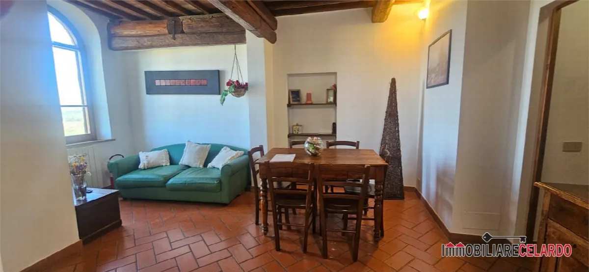 Appartamento in vendita a Colle di Val d'Elsa - foto 9