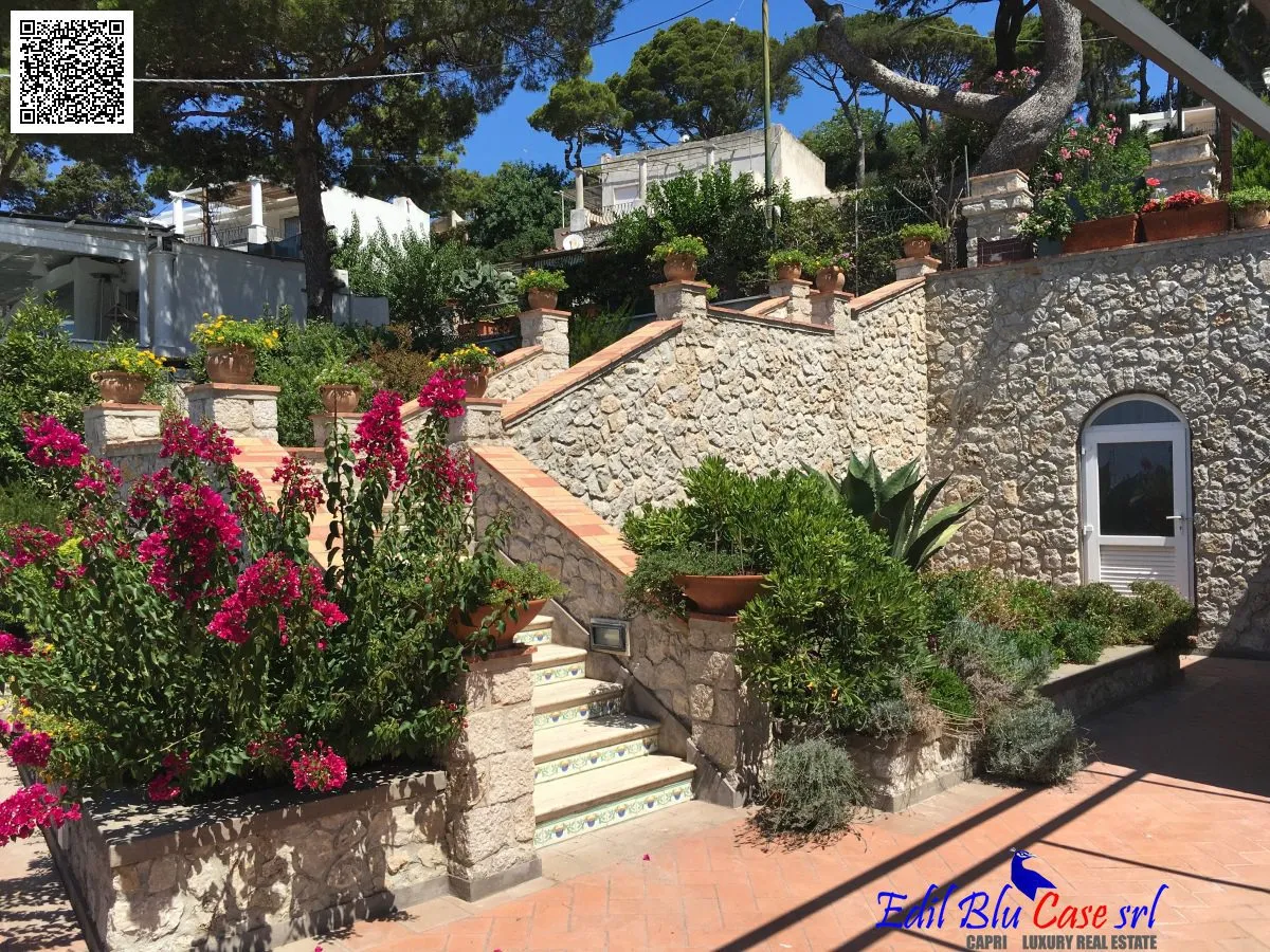 Villa in vendita a Capri - foto 4