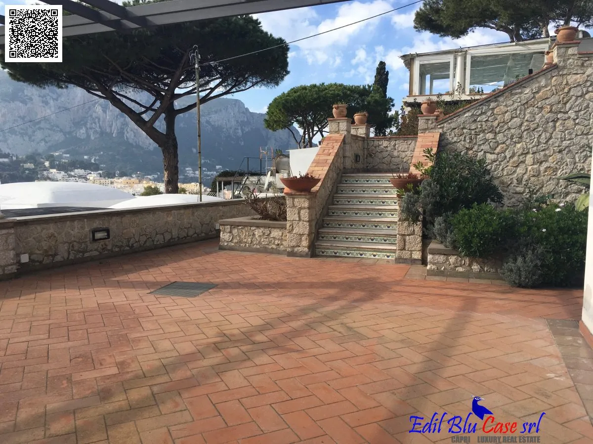 Villa in vendita a Capri - foto 6