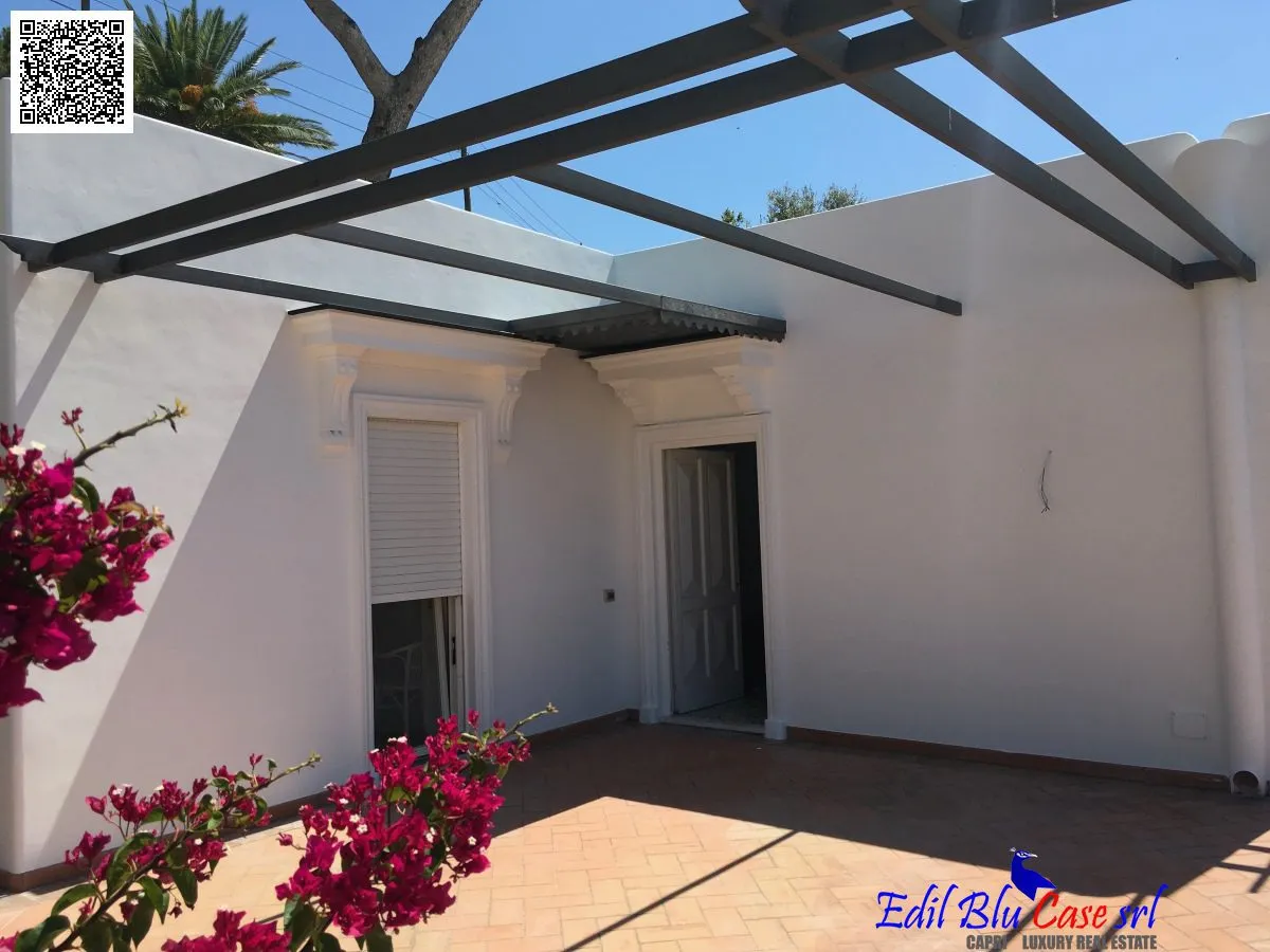Villa in vendita a Capri - foto 7