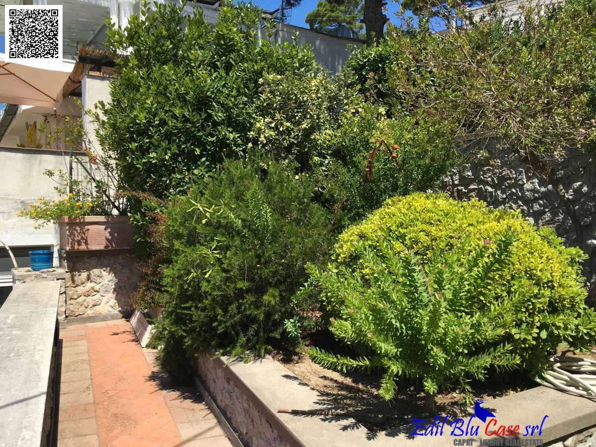 Villa in vendita a Capri - foto 9