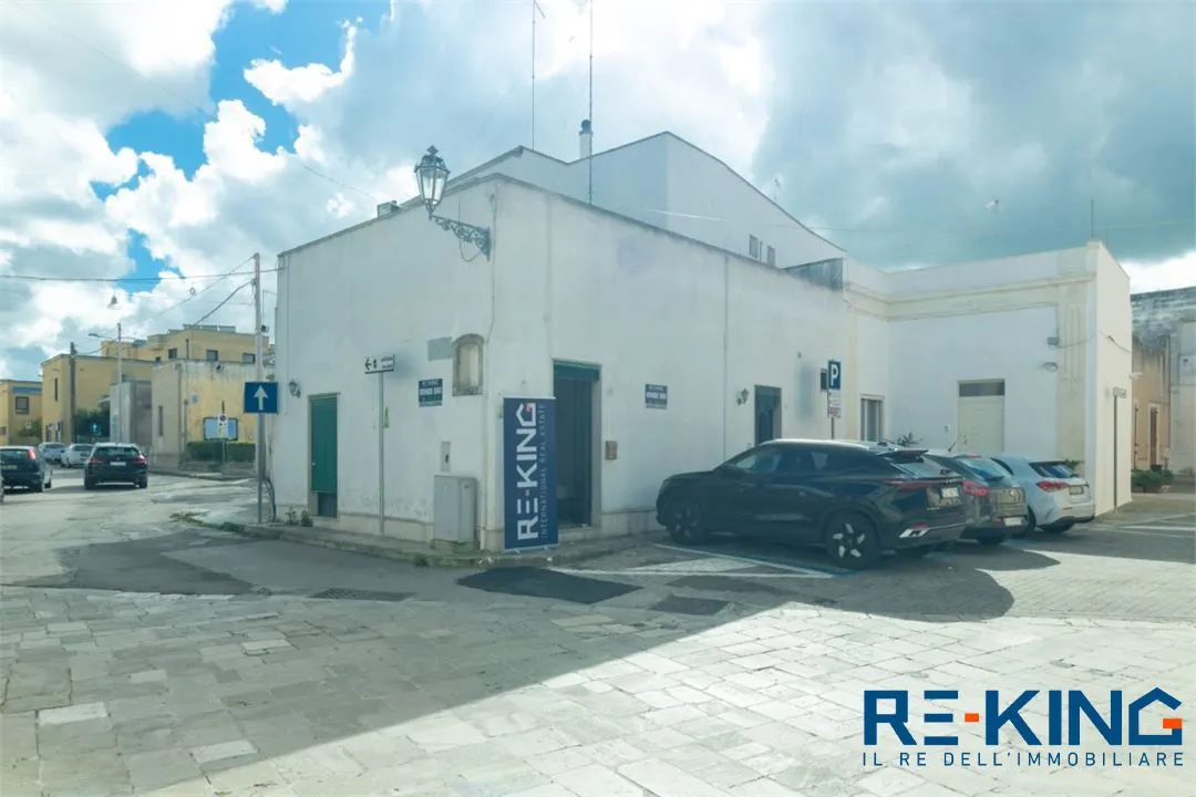 Casa indipendente in vendita a Calimera - foto 1
