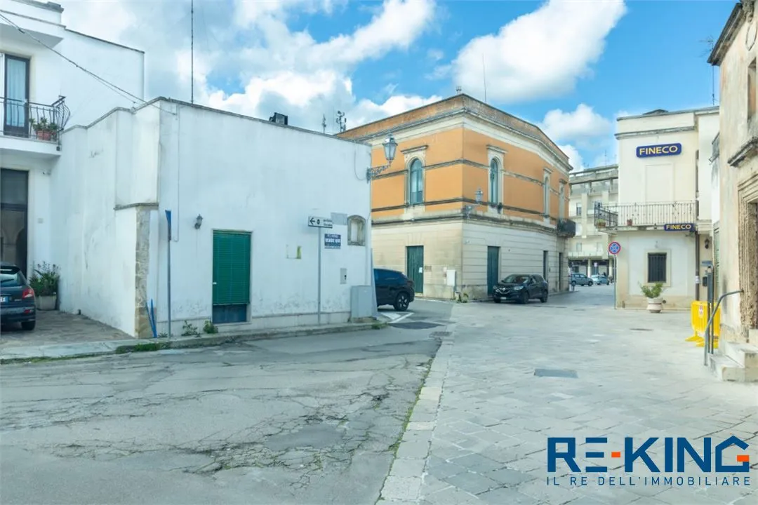 Casa indipendente in vendita a Calimera - foto 4