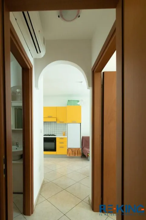 Casa indipendente in vendita a Salve - foto 10