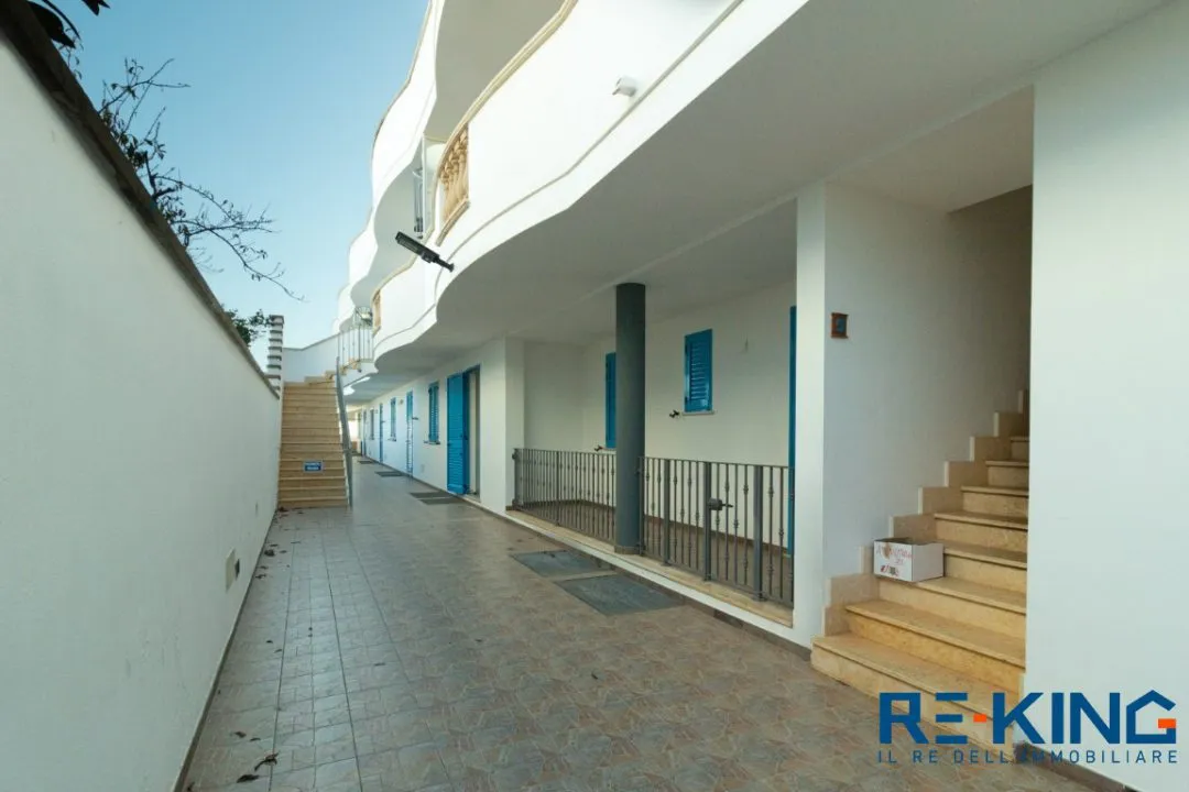 Casa indipendente in vendita a Salve - foto 4
