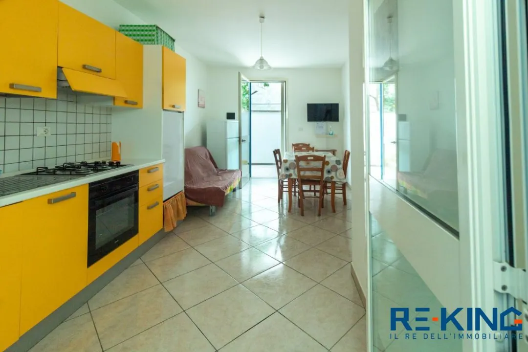 Casa indipendente in vendita a Salve - foto 7