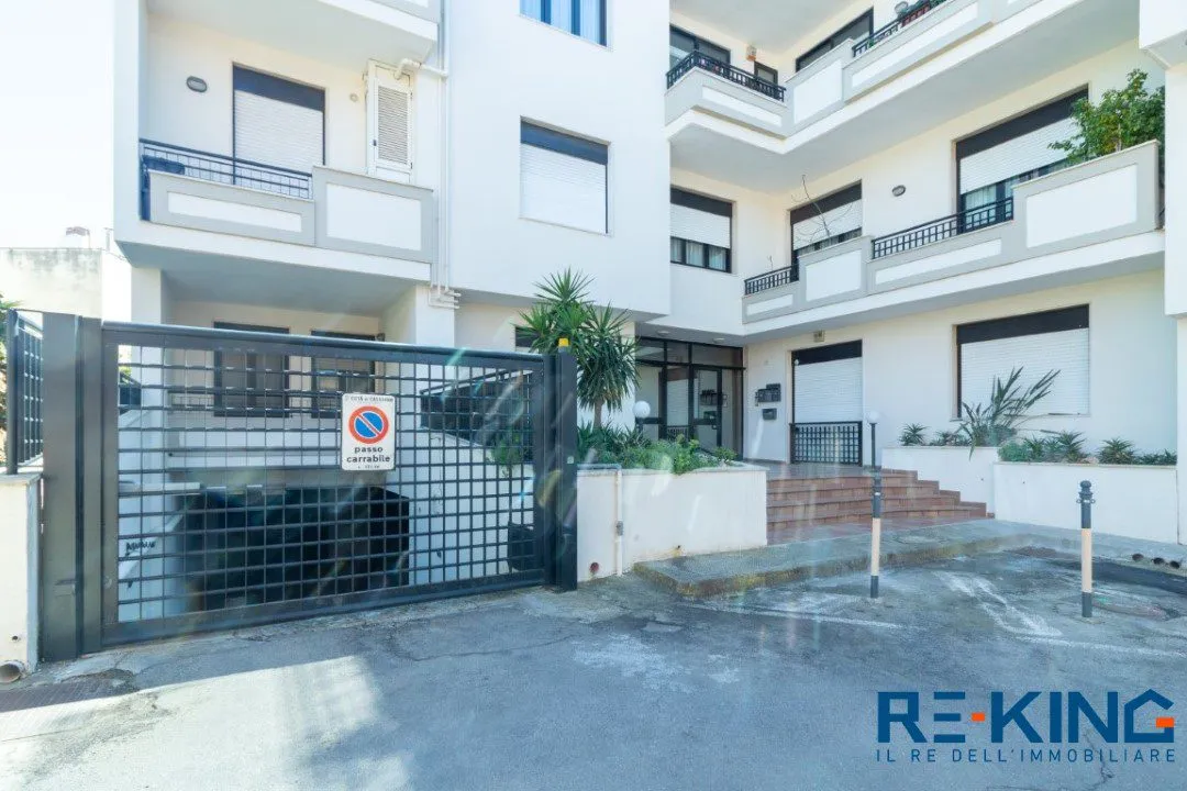 Appartamento in vendita a Casarano - foto 3
