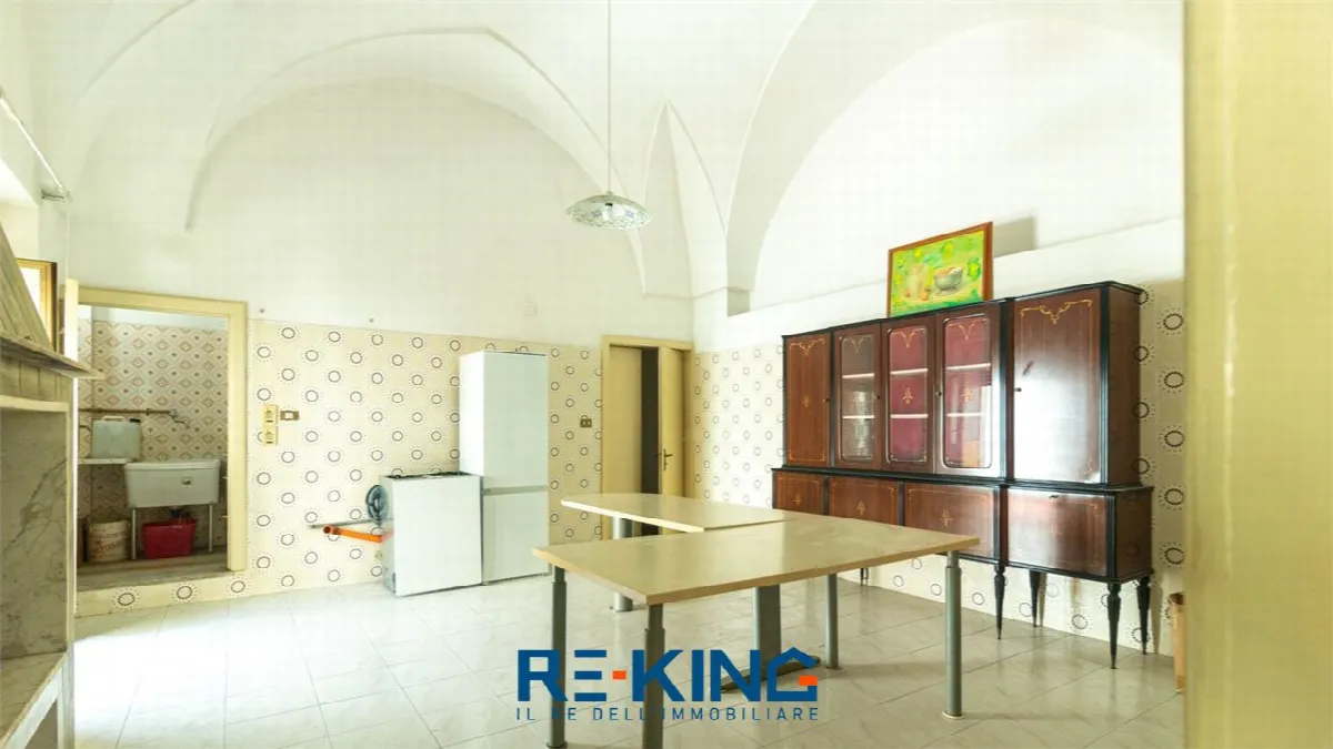 Casa indipendente in vendita a Supersano - foto 10