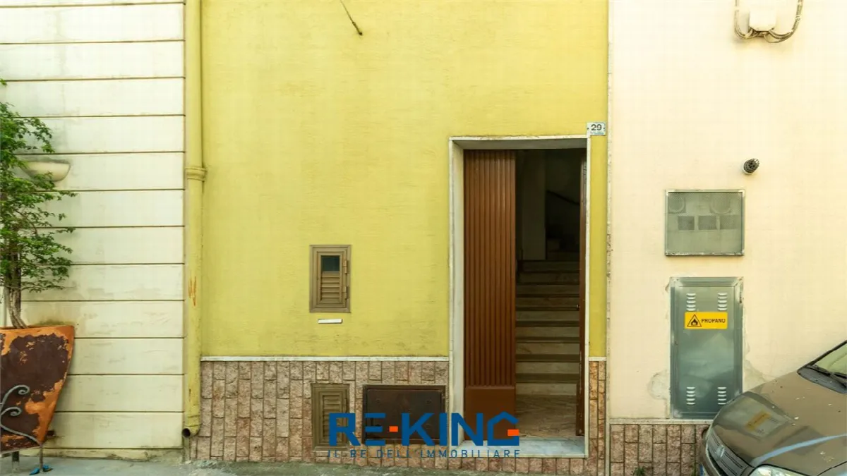 Casa indipendente in vendita a Supersano - foto 3