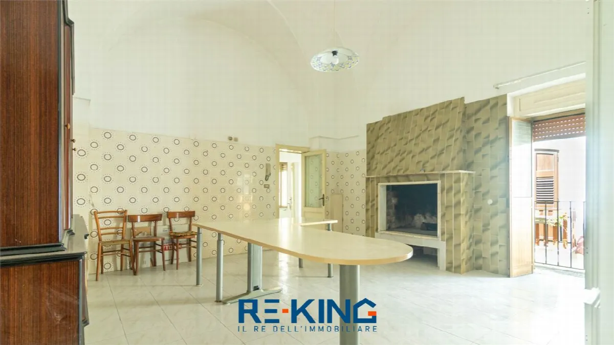Casa indipendente in vendita a Supersano - foto 9