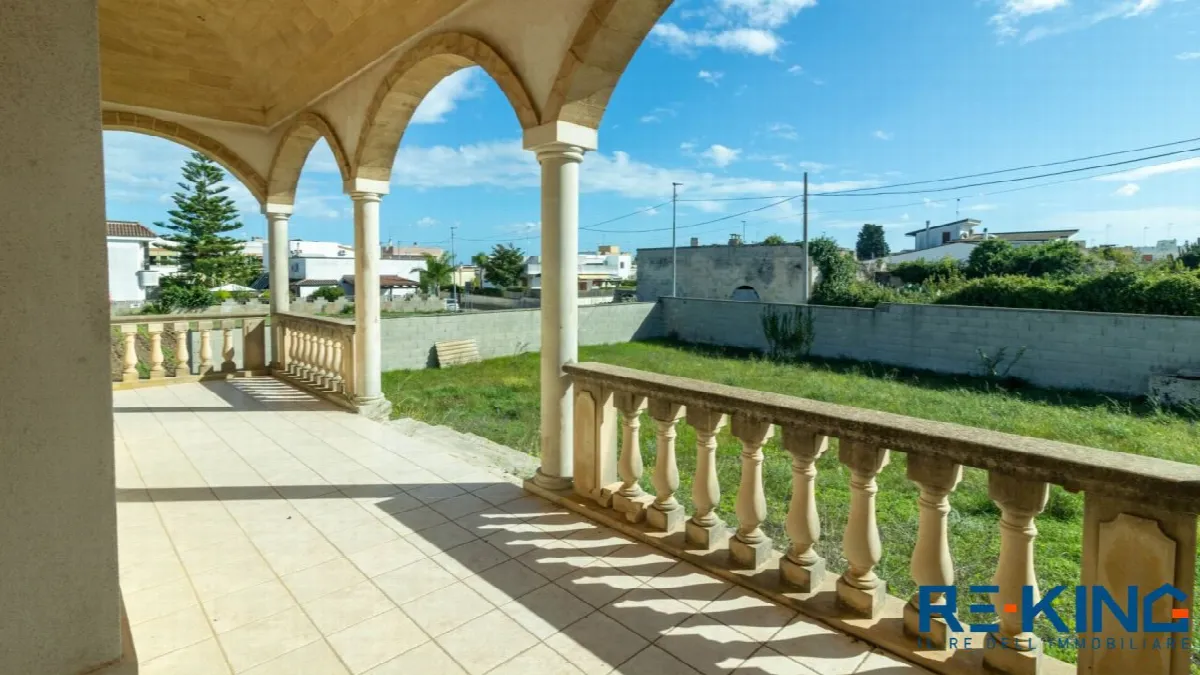 Villa in vendita a Carpignano Salentino - foto 4