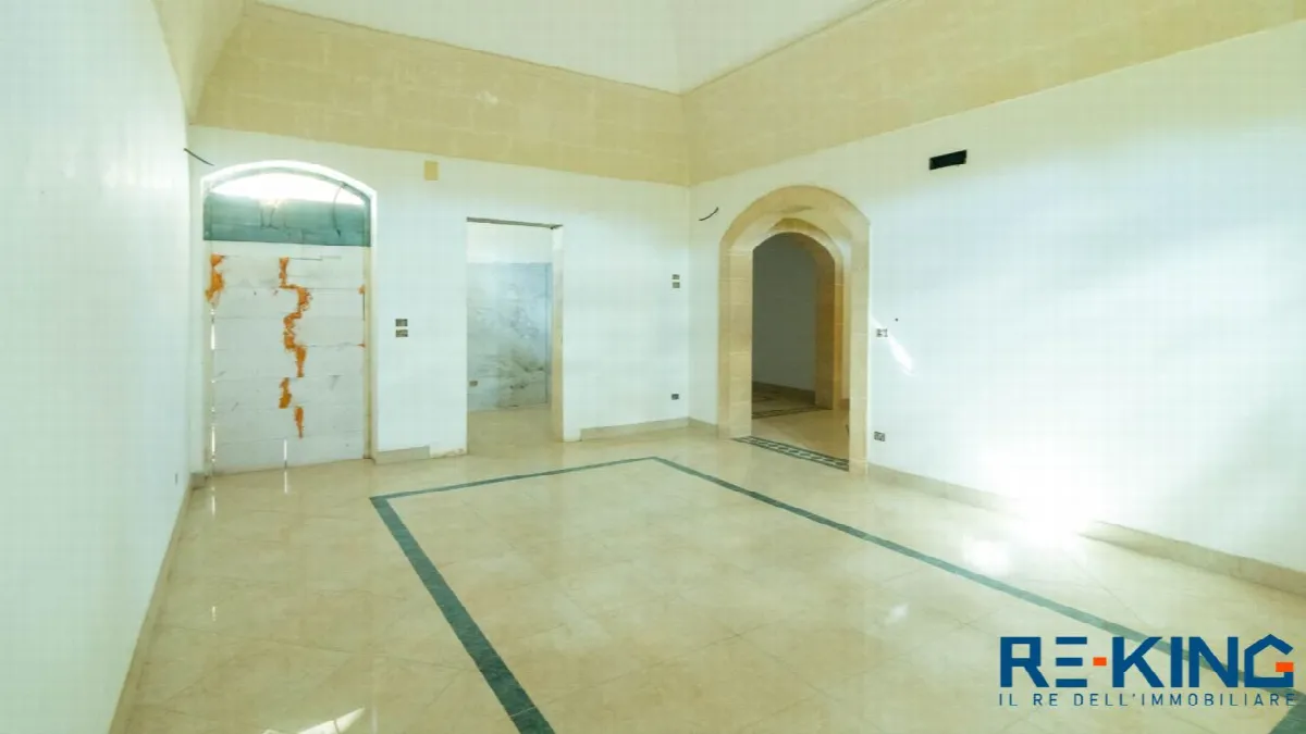 Villa in vendita a Carpignano Salentino - foto 8