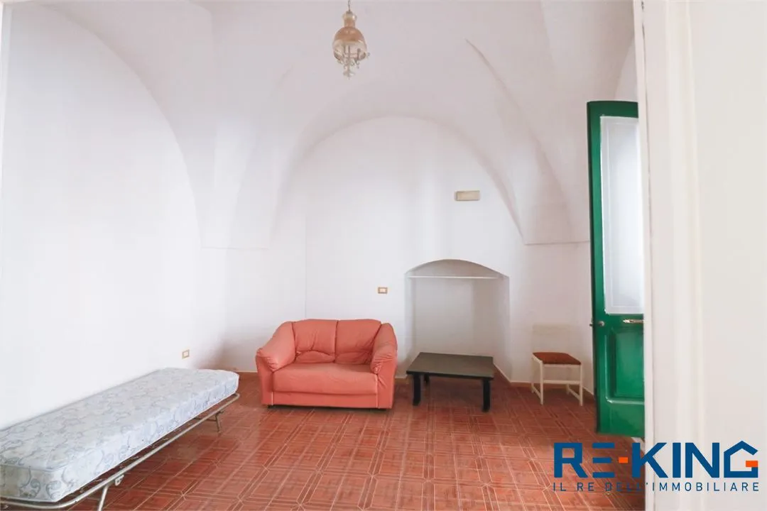 Casa indipendente in vendita a Matino - foto 5