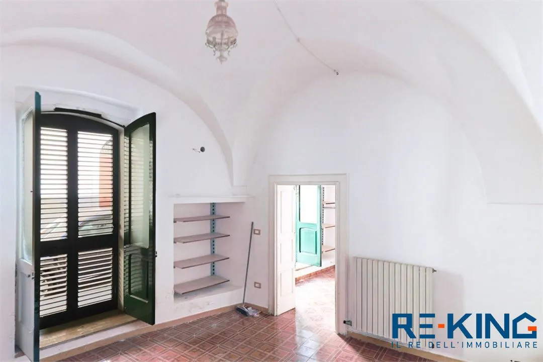 Casa indipendente in vendita a Matino - foto 7