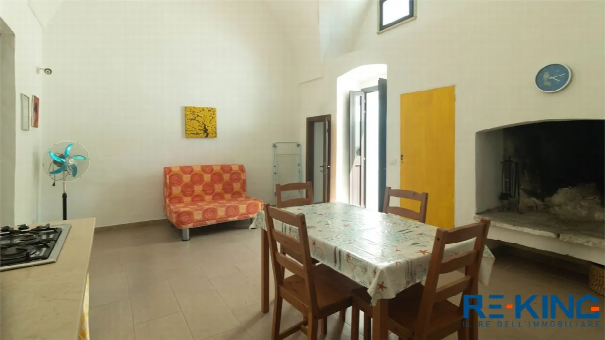 Casa indipendente in vendita a Racale - foto 10