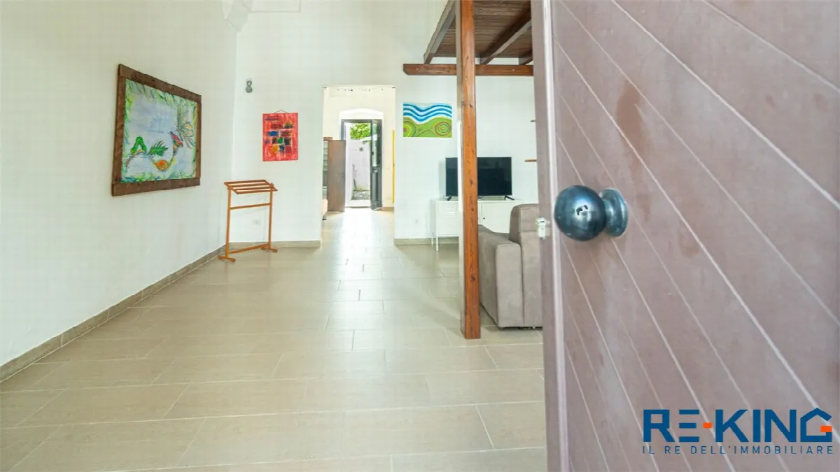 Casa indipendente in vendita a Racale - foto 3