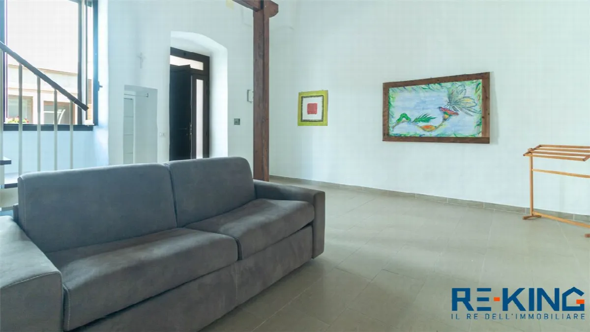 Casa indipendente in vendita a Racale - foto 4