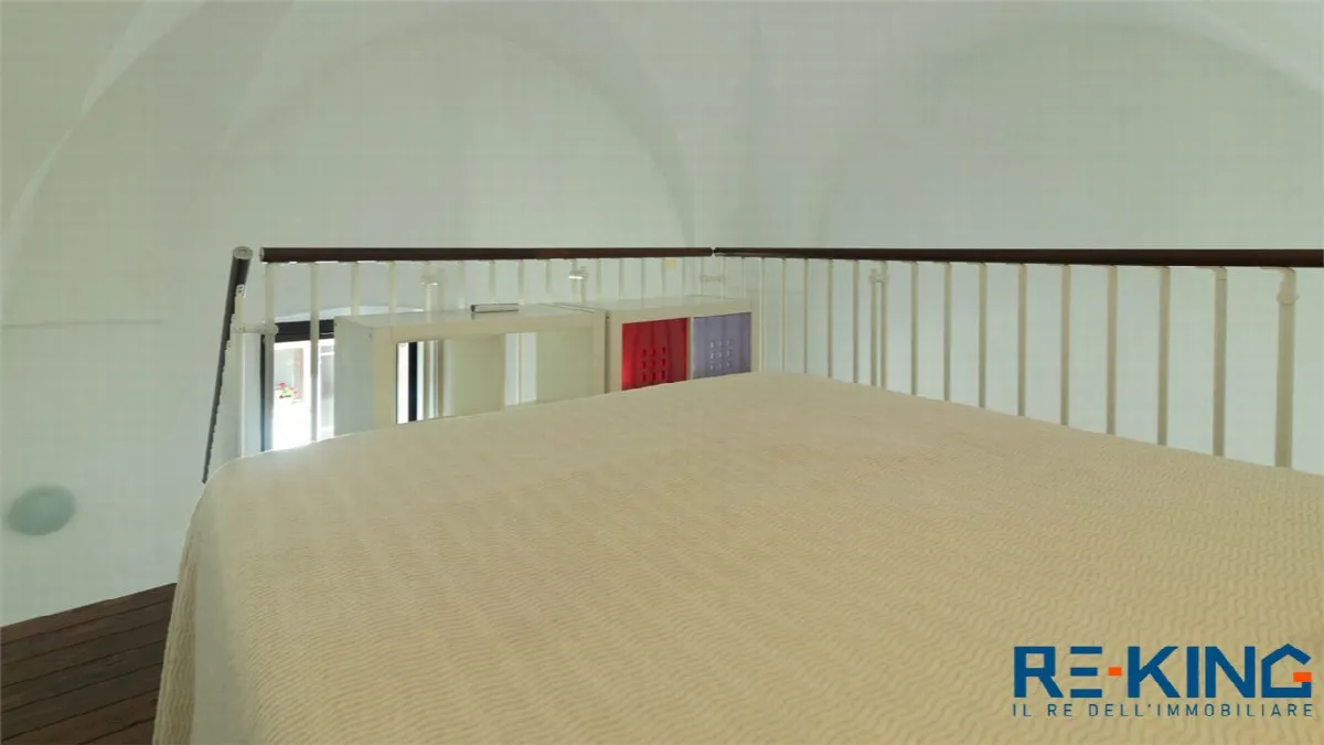 Casa indipendente in vendita a Racale - foto 7