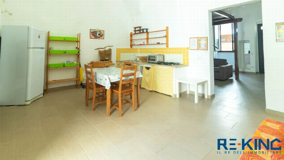 Casa indipendente in vendita a Racale - foto 9
