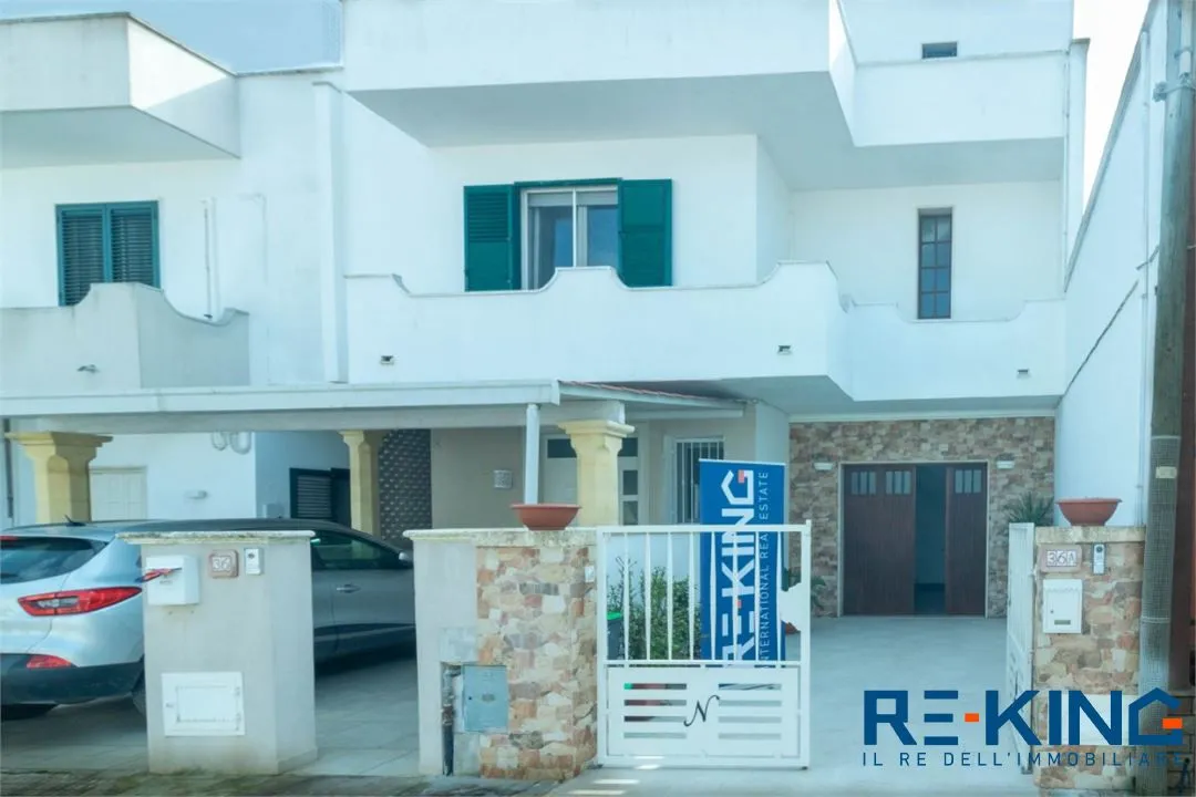 Casa indipendente in vendita a Taviano - foto 2