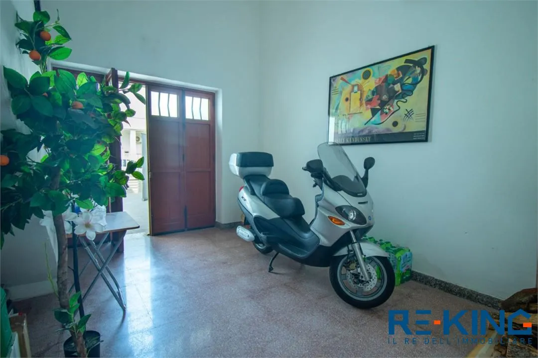 Casa indipendente in vendita a Taviano - foto 6