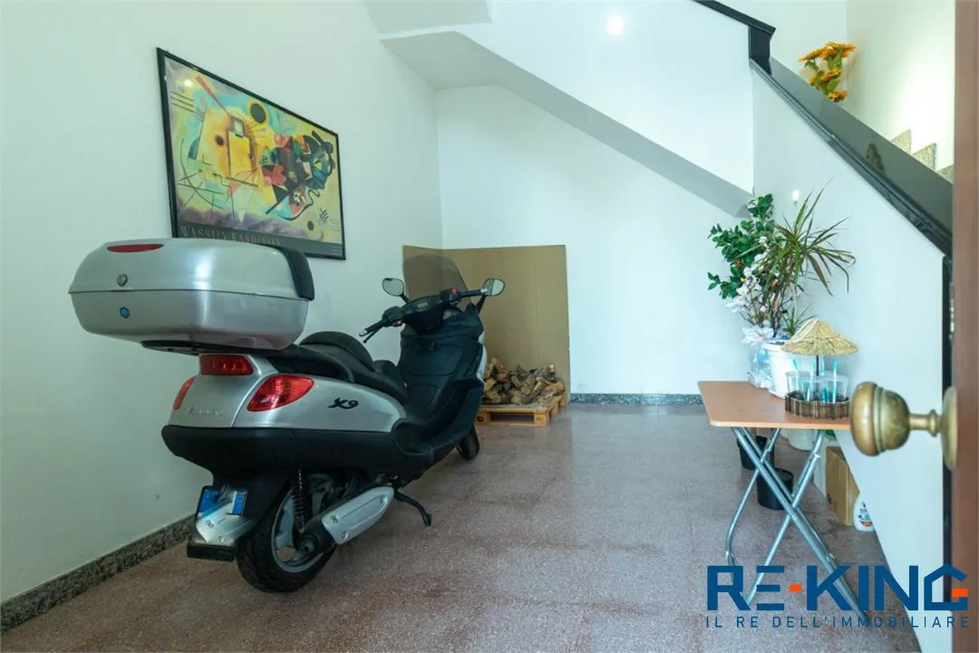 Casa indipendente in vendita a Taviano - foto 7