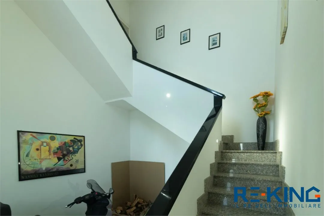 Casa indipendente in vendita a Taviano - foto 8