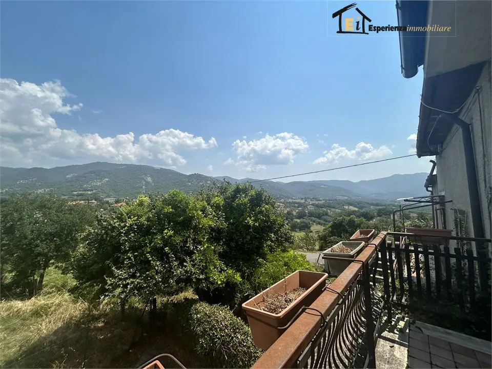 Casa indipendente in vendita a Configni - foto 9