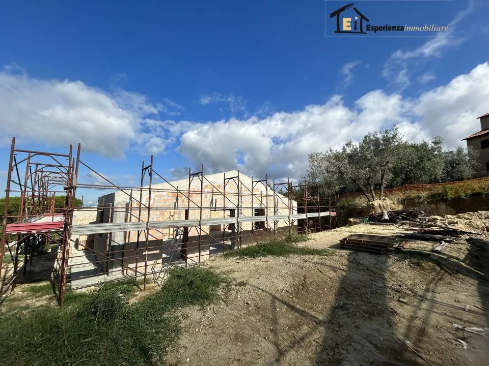 Villa in vendita a Poggio Mirteto - foto 2