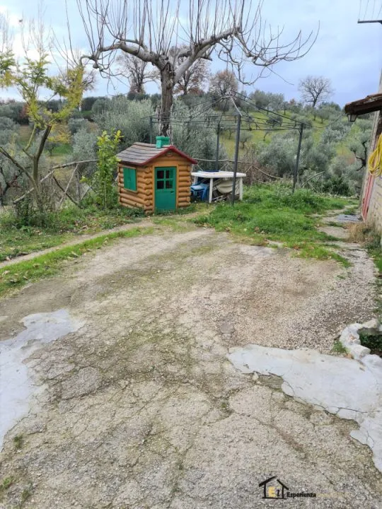 Appartamento in vendita a Montopoli di Sabina - foto 9