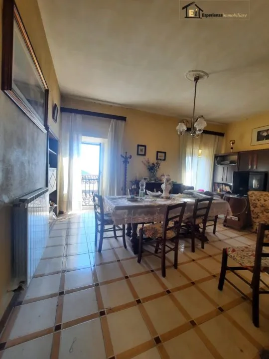 Appartamento in vendita a Roccantica - foto 1