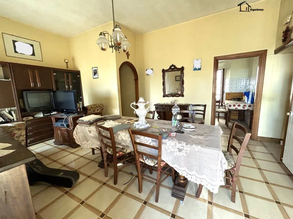 Appartamento in vendita a Roccantica - foto 3