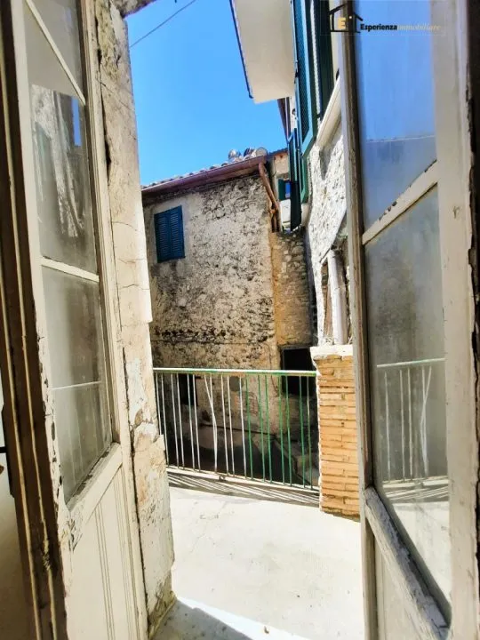 Appartamento in vendita a Casperia - foto 10