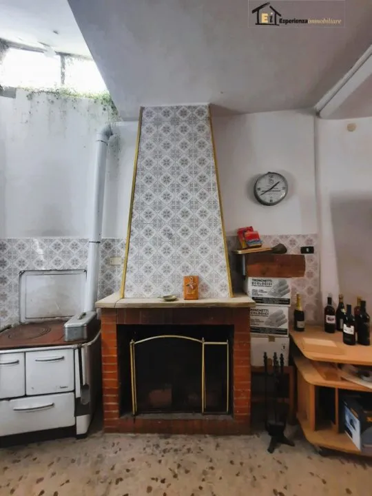 Appartamento in vendita a Casperia - foto 7