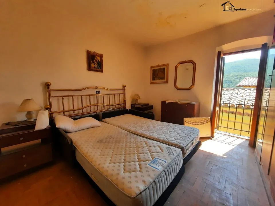Appartamento in vendita a Casperia - foto 8