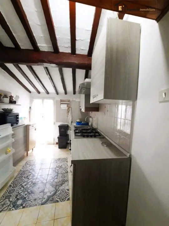 Appartamento in vendita a Casperia - foto 7