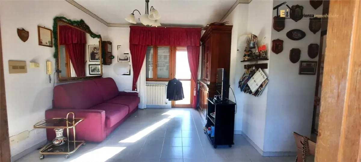 Appartamento in vendita a Cantalupo in Sabina - foto 1