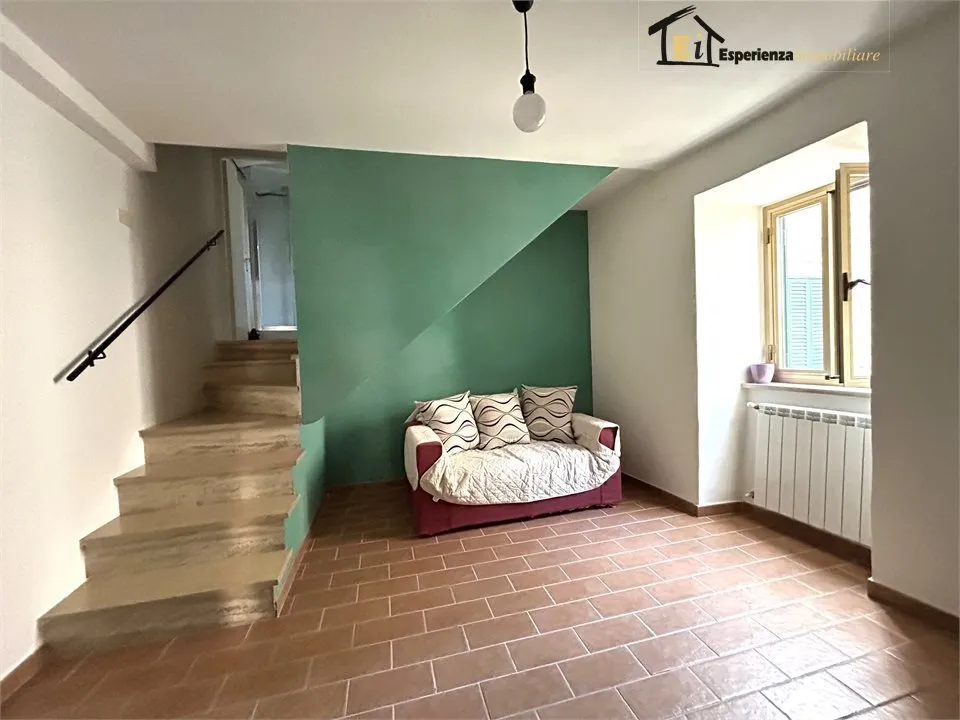 Appartamento in vendita a Casperia - foto 6