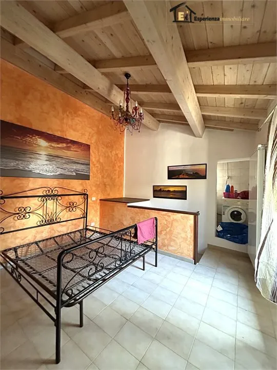 Appartamento in vendita a Casperia - foto 7