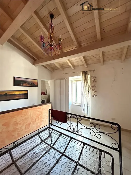 Appartamento in vendita a Casperia - foto 8