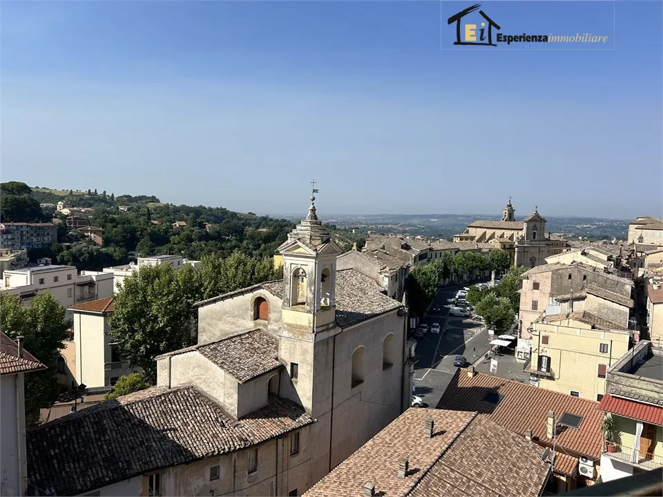 Appartamento in vendita a Poggio Mirteto - foto 6