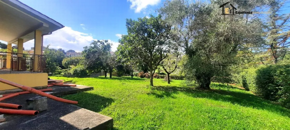 Villa in vendita a Cantalupo in Sabina - foto 10