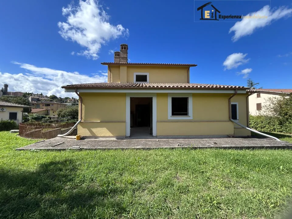 Villa in vendita a Cantalupo in Sabina - foto 3