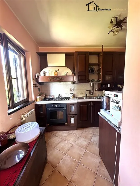 Casa indipendente in vendita a Poggio Mirteto - San Valentino - foto 3
