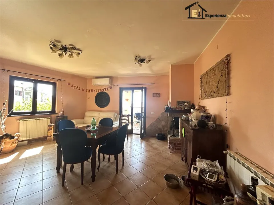 Casa indipendente in vendita a Poggio Mirteto - San Valentino - foto 5