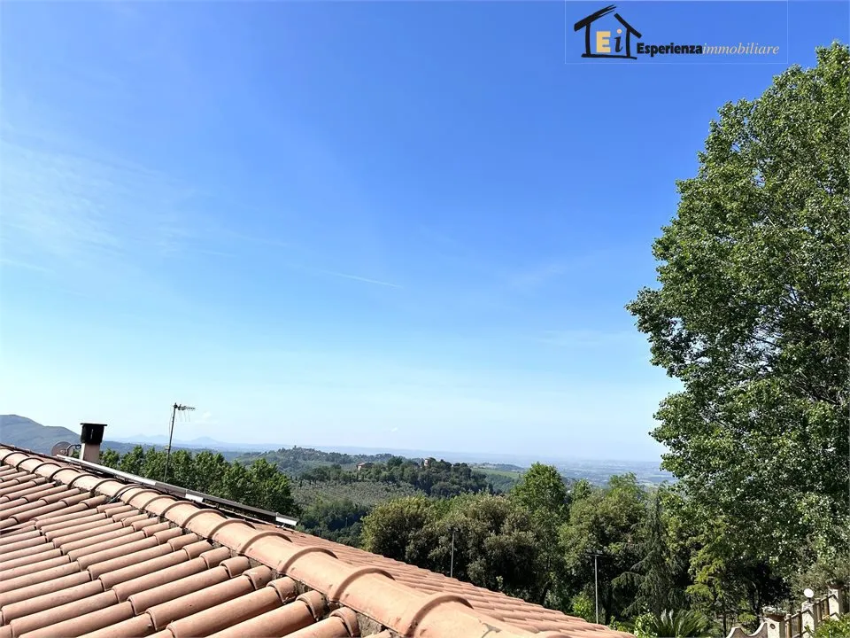 Casa indipendente in vendita a Poggio Mirteto - San Valentino - foto 8
