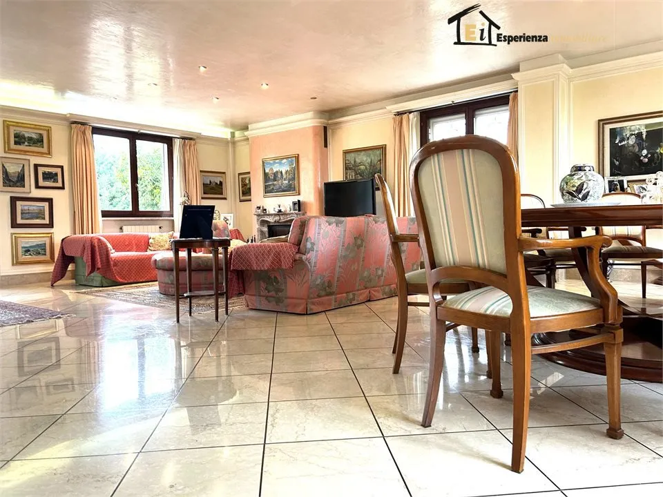 Villa in vendita a Calvi dell'Umbria - foto 8
